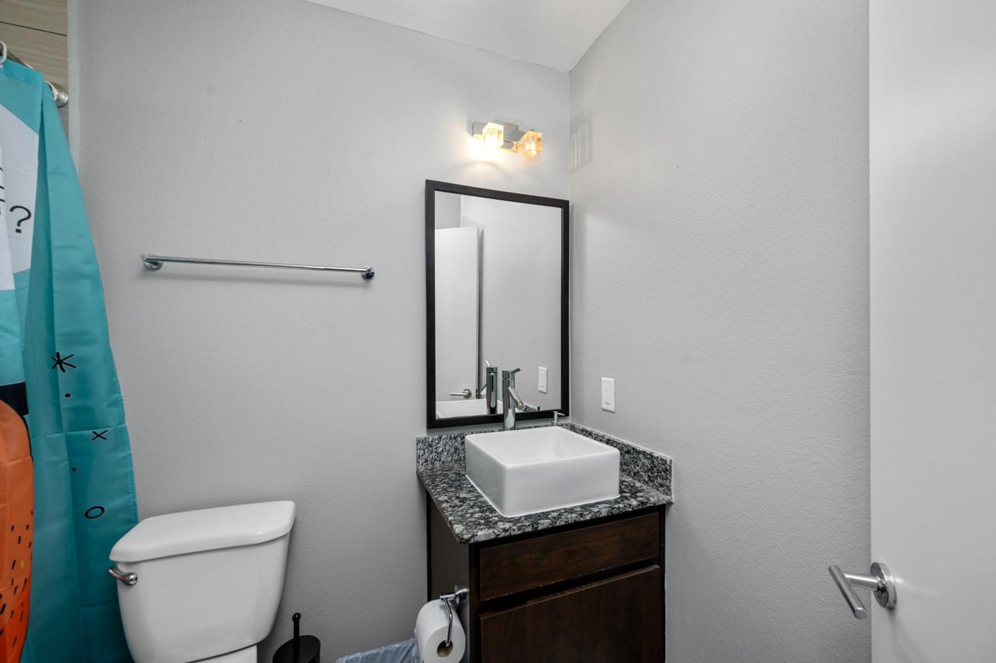 Central 1Br With Free Parking Near Med Center & Nrg Stadium Houston Esterno foto