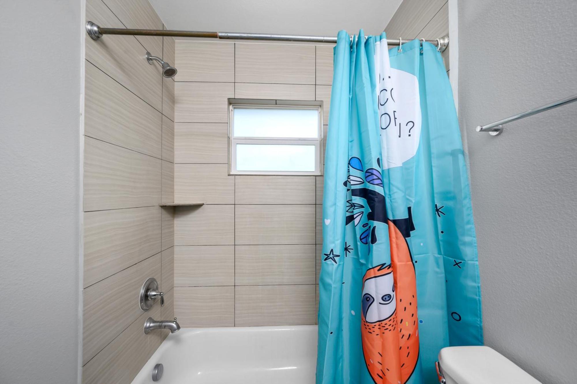 Central 1Br With Free Parking Near Med Center & Nrg Stadium Houston Esterno foto