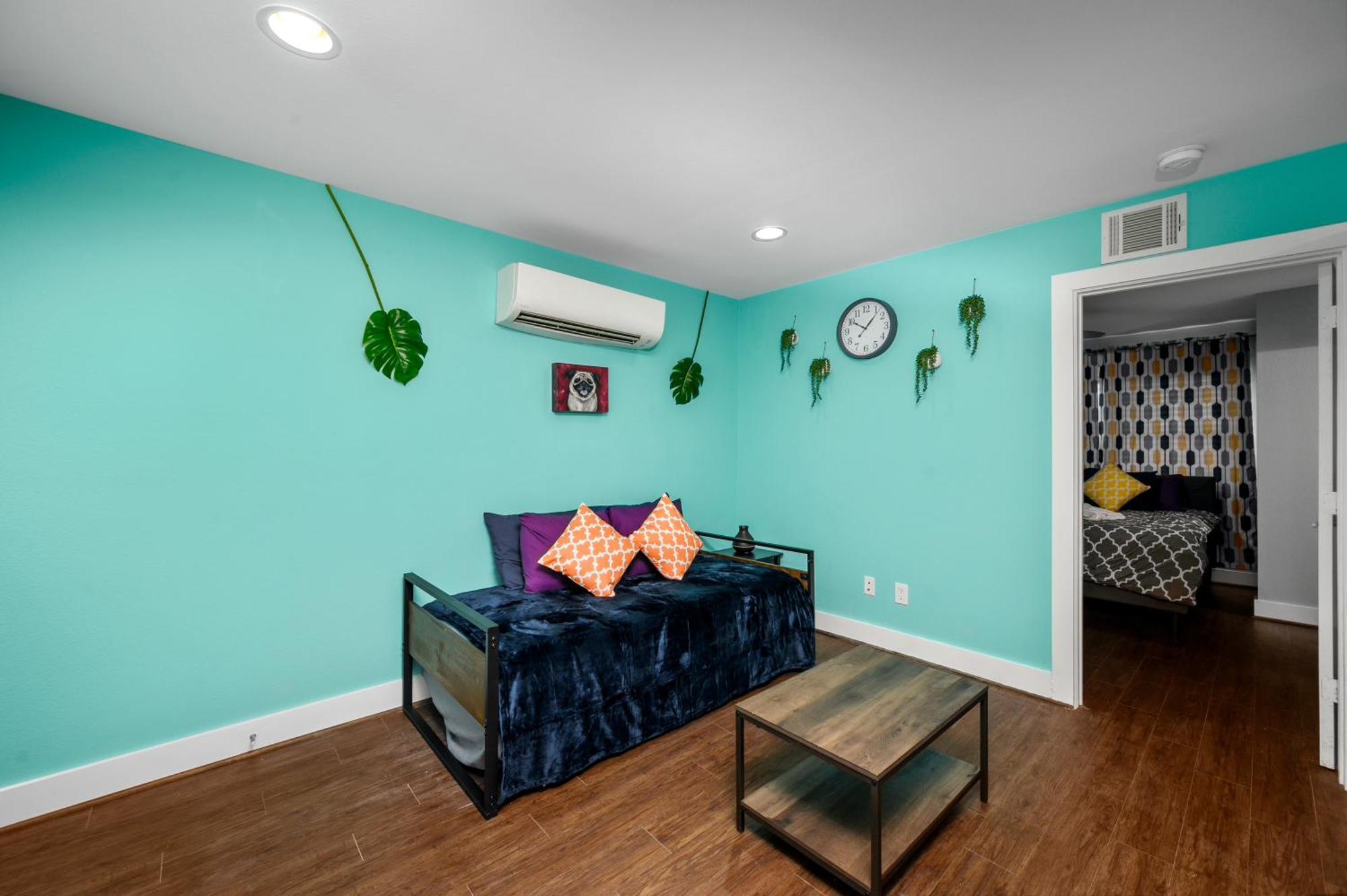 Central 1Br With Free Parking Near Med Center & Nrg Stadium Houston Esterno foto