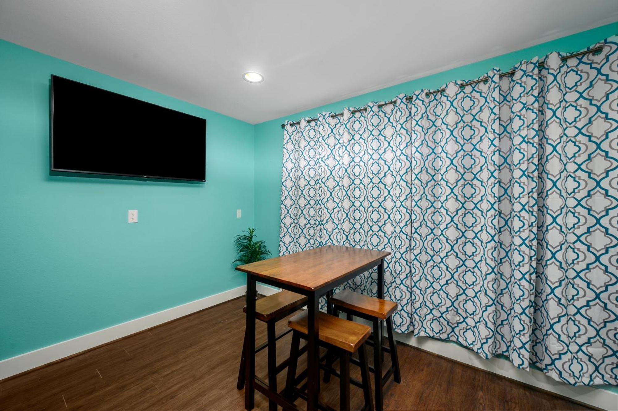 Central 1Br With Free Parking Near Med Center & Nrg Stadium Houston Esterno foto
